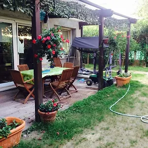 ** Hotel Antico Casin Italia