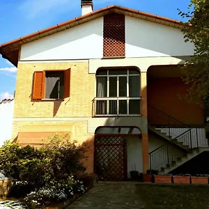  Bed & Breakfast A'la Funtaena Italia