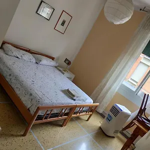  Affittacamere Via Borgo Di San Pietro Italia