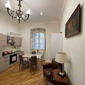 *** Affittacamere Casa Claudia Giulio Cesare Italia