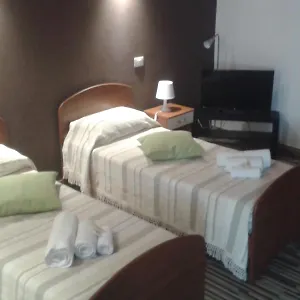 *** Bed & Breakfast Antica Italia