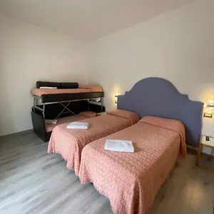 *** Hotel San Marco Italia