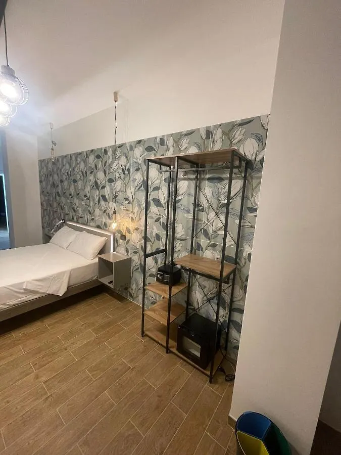 Toledo Aragon Bed & Breakfast Naples