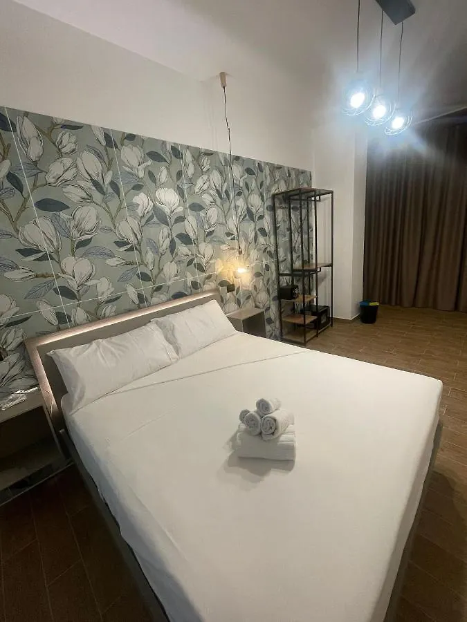 Bed and Breakfast Toledo Aragon Neapol