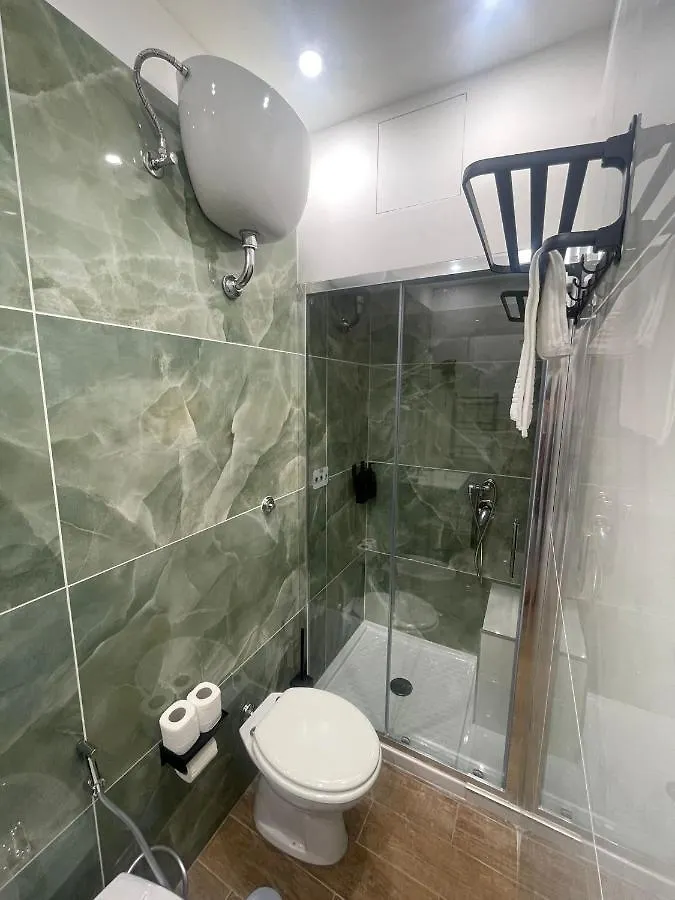 Bed and Breakfast Toledo Aragon Neapol